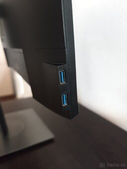 Predam 23,8" Dell P2419H Professional - 3