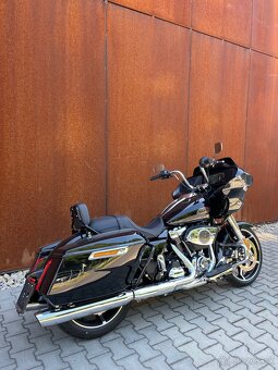 Harley-Davidson Road Glide 2025 - 3