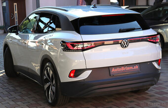 Volkswagen ID.4 Pro Performance 77kWh - 3