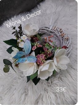 Predam dekoracie - 3