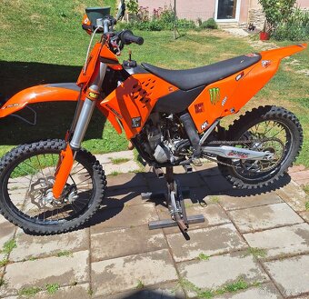 Ktm Sxf 250 2010 - 3