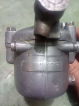 Karburátor Solex 26 UAHD - 3
