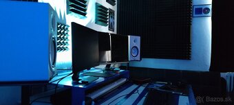 🔊 Yamaha HS7 WH – legendárne štúdiové monitory (2 ks, biele - 3