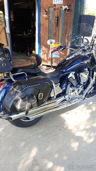 Predám 2 ks Suzuki aj osobitne - 3