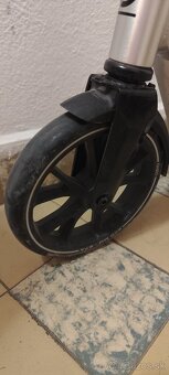 Kolobežka scooter town oxelo 5xl - 3