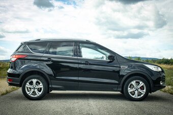 FORD KUGA 2.0 TDCi Duratorq 110kW 4X4 2015 - 3