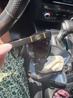 Okuliare gucci - 3