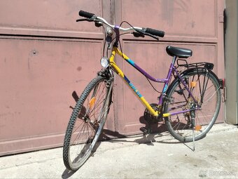 Dámsky Bicykel - 3