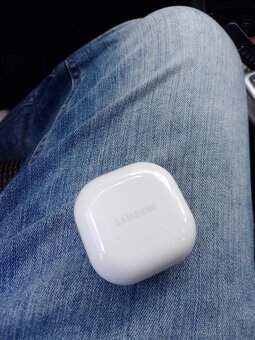 Predám Samsung bluetooth slúchadlá - 3