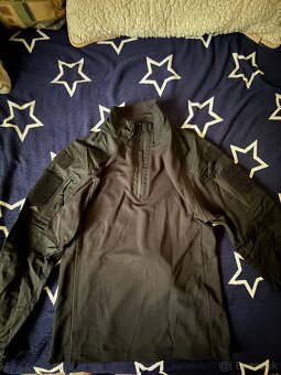 HELIKON-TEX MCDU COMBAT SHIRT - 3