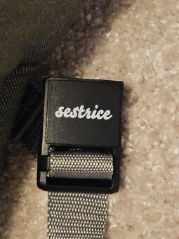 Sestrice carrier one - 3
