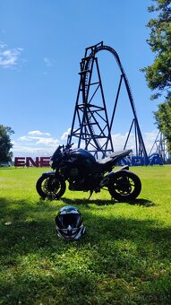 Kawasaki z800 (25kw v TP - A2) - 3