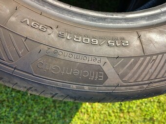215/60 r16 letne pneumatiky - 3