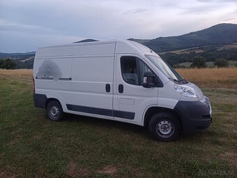 Citroën jumper - 3