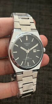 Tissot PRX - Powermatic 80 - 3