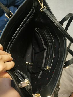 Kabelka Tommy Hilfiger - 3