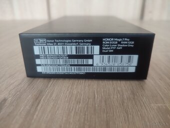 Honor Magic 7 Pro 12/512gb - 3