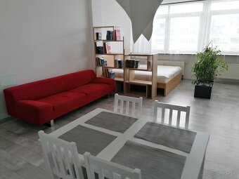 1-izbový apartmán na predaj - 3