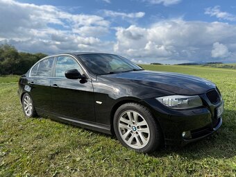 BMW 320d 2012 - 3