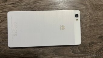 Huawei P8 lite - 3
