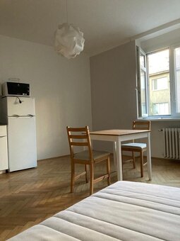 Útulná garsónka 26 m2, BA centrum, moderná rekonštrukcia - 3