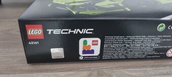 Predám nové LEGO 42161 Lamborghini Huracan - 3