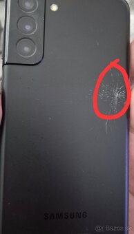 Galaxy S21 5G - 3
