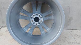 5x112 r19 - elektróny originál MERCEDES-BENZ - 3