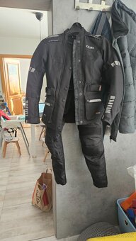 Moto oblečenie Dámske - 3