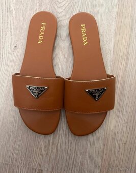 Šľapky prada - 3