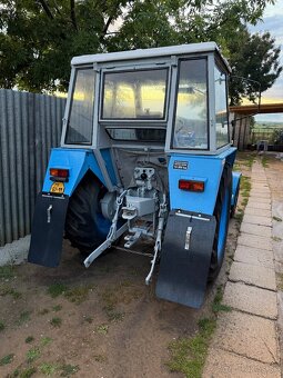 Zetor 6711 - 3