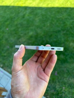 S25 256GB ICE BLUE NOVY - 3