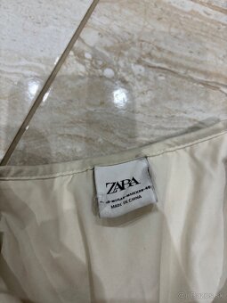 ZARA prechodná bunda - 3