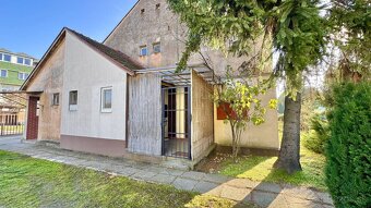 Predaj 3 izbového bytu v Dunajskej Strede, ul.M.R.Štefánika, - 3