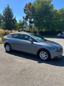 Seat Leon 1,4 TSI Style - 3