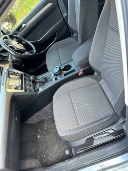 Rozpredam Passat b8 2.0TDi 110kw - 3