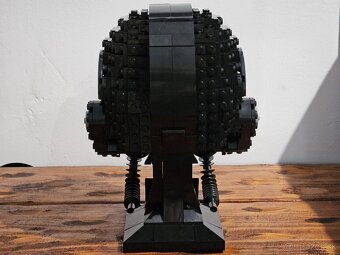 LEGO STAR WARS - 75274 - Pilot TIE Fighter - 3