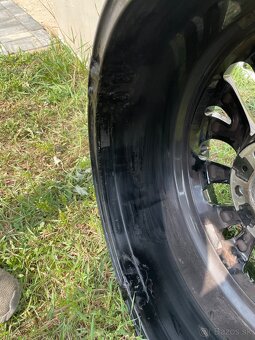 Disky 5x120 R19 - 3