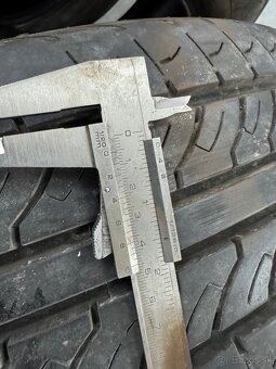 Zaťažove pneu 215/65 r16c nankang - 3