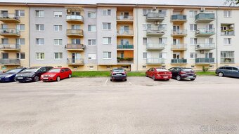 Atraktívny 3-izbový byt po kompletnej rekonštrukcii Senec - 3