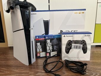 PlayStation 5 - 3