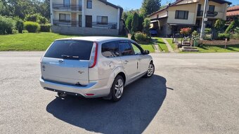 Ford Focus 1.6 tdci - 3
