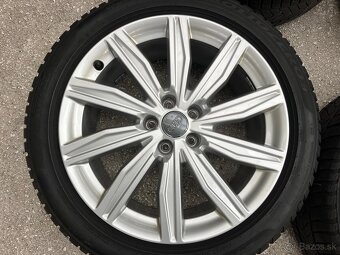 AUDI ORIGINAL 4K0601025M 5x112 8x19 ET39 H - 3