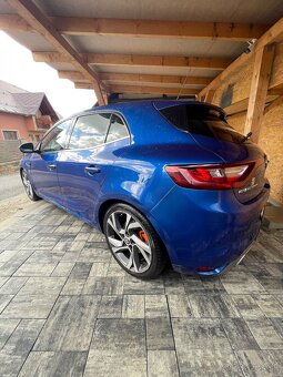 Renault Megane IV GT 205 - 3
