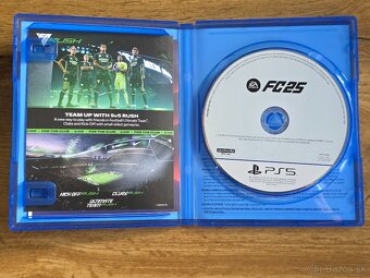 EA Sports FC 25 CZ - 3