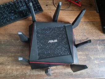 Asus RT-AC5300 Wi-Fi Router - 3