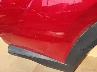 Hyundai tucson nx 4 dvere lave zane - 3