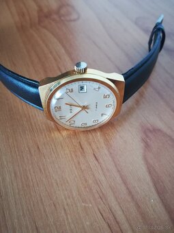 Náramkové hodinky prim - 3
