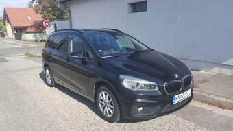 BMW Rad2 Gran Tourer panoráma automat - 3