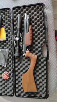 Vzduchovka pcp pp700sa 5,5 - 3